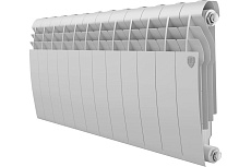 Радиатор Royal Thermo BiLiner 350/Bianco Traffico - 12 секций НС-1197117