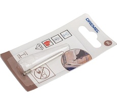 Сверло по стеклу 3.2 мм Dremel 26150662JB