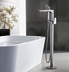 Напольный смеситель Aquatek Бетта AQ1145CR хром