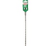 Бур Flex (6x200х260 мм; SDS-plus) Hammer 30747 201-110