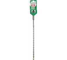 Бур Flex (6x200х260 мм; SDS-plus) Hammer 30747 201-110