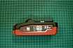 Аккумулятор LiHD 18 В, 3.5 А*ч Metabo 625346000