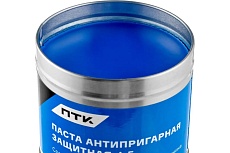 Паста антипригарная защитная J-5 200 г ПТК 00000032633