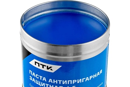 Паста антипригарная защитная J-5 200 г ПТК 00000032633