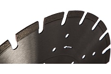 Алмазный диск 400х25.4/20.0 мм Husqvarna Construction VARI-CUT S85 5798177-30