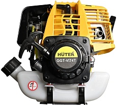 Бензиновый триммер Huter GGT-VI74T 900/70/2/90