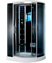 Душевая кабина Timo Standart T-1102 85x120 L