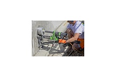 Установка алмазного бурения Eibenstock PLE 182 PowerLine PLD 182 +BST 182 V/S + adapter 0343S000