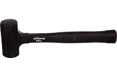 Безынерционный молоток 50мм Inforce 06-16-16