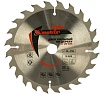 Диск пильный по дереву Professional (190x20 мм; 24Z; кольцо 16/20) Matrix 73213