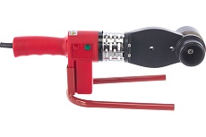 Аппарат для раструбной сварки VOLL V-Weld R063 4.50063