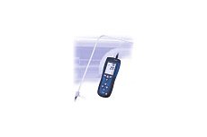 Анемометр Lasertech PFM 2 P40827