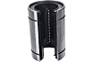 Подшипник CNIC LM 25 UU OP, 25 х 40 х 59мм открытый тип 47656