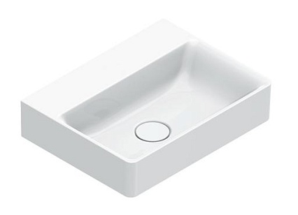 Раковина Catalano Green 45 см белый глянец 0420450001