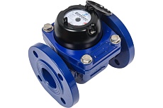 Счетчик воды ДЕКАСТ СТВХ-50 с импульсным выходом(ДГ) 78-50-03