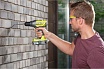 Ударная дрель-шуруповерт Ryobi ONE+ R18PD3-0 5133002888