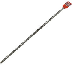 Бур по бетону SDS-plus 12x460 мм РОССНА Р860060