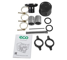 Мотопомпа бензиновая Eco WP-702C