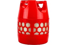 Композитный баллон для сжиженных газов 12 л (LPG/СУГ) Gigant GRA-12