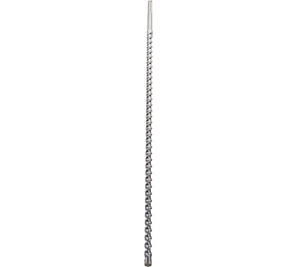 Бур SDS-Max (25x1000 мм) Gigant GRD 11024