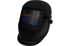 Маска сварщика Brima хамелеон НА-529c2 Brima-BEST TOP-1 черная матовая 0010696