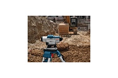 Оптический нивелир Bosch GOL 32 D Professional 0.601.068.500