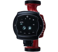 Насос для отопления с частотным регулированием KROMWELL гайки в комплекте PE1L 32/6G 180