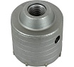 Коронка твердосплавная в сборе по бетону и кирпичу 68x50 мм, SDS+ Berger BG BG1921