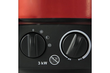 Тепловая пушка Hintek XR-03220 3 кВт 04.01.01.000119