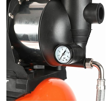Насосная станция Patriot PW 1200-24 ST 315302629