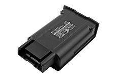 Аккумулятор CS-KEB301PW для Karcher EB 30/1 /1.545-100.0, 1.545-107.0/, 2.5Ah 7.2V/ Cameron Sino P102.00072