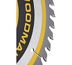 Диск пильный WoodMaker 210x30/25.4 мм Z48 Diamond Industrial DIDD210Z48