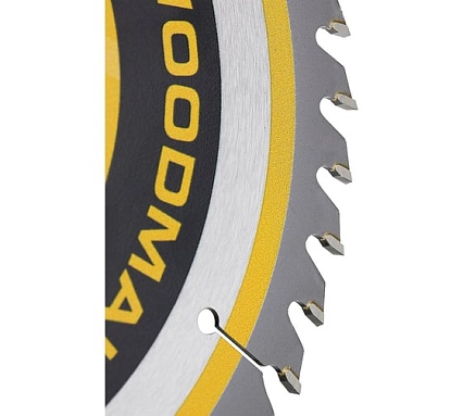 Диск пильный WoodMaker 210x30/25.4 мм Z48 Diamond Industrial DIDD210Z48