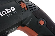 Дрель Metabo BE 1100 600582000