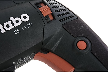 Дрель Metabo BE 1100 600582000