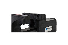 Параллельные поворотные слесарные тиски 175 мм Norgau N 410-175 073004175