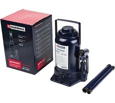 Автомобильный гидравлический бутылочный домкрат MARSHALL 30т M9210030