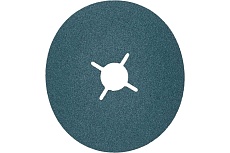 Диск фибровый FS 125-22 Z 80 (216651) PFERD 64208125