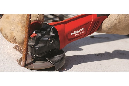 Диск отрезной AC-D SP 25 шт, 180x22.2х2.5 мм Hilti 2150734
