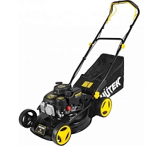Бензиновая газонокосилка Huter GLM-460ST 70/3/10