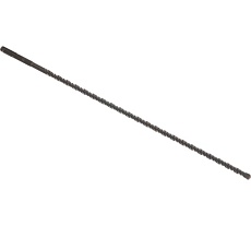 Бур по бетону (10x 450х400 мм; SDS-plus) Сибртех 70592