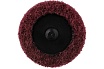 Диск зачистной QUICK DISC (Roloc, 50 мм, средняя жесткость) MIRKA 8093500121