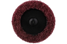 Диск зачистной QUICK DISC (Roloc, 50 мм, средняя жесткость) MIRKA 8093500121