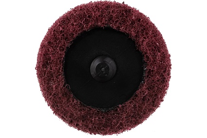 Диск зачистной QUICK DISC (Roloc, 50 мм, средняя жесткость) MIRKA 8093500121