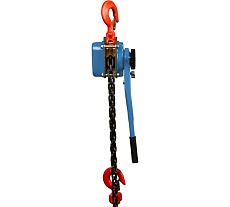 Ручная рычажная таль GEARSEN HSH-C 1т х 3м GHSHC 1030