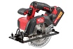 Аккумуляторная циркулярная пила Wortex CCS 1816 ALL1 CCS18160003