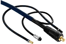 Горелка TIG TP 26 SNAKE (ОКС 35-50, б/р, 2PIN) 8 м SNK2601-08 ПТК 00000038655