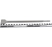 Зубило (14Х400Х50 мм; SDS-plus) Vertextools 112-50-400