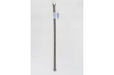 Сильфонный шланг вода Overcon 0,8 м 3/4 Г-Г 70914