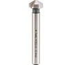 Зенковка H-Tools 120градусов 16.5мм HSSE-Co5 3z L-60мм 890165EHT